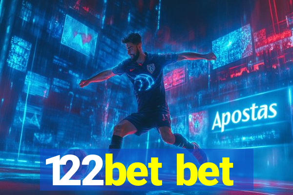 122bet bet